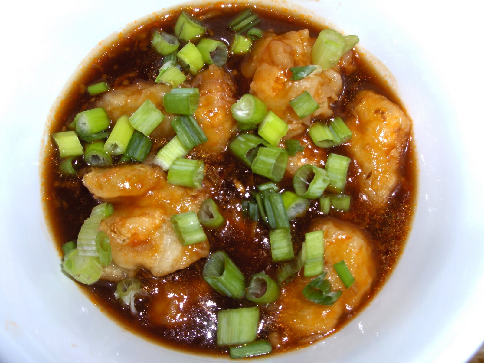 Download this Chinese Food Recipes picture